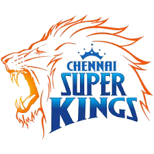 CSK Logo